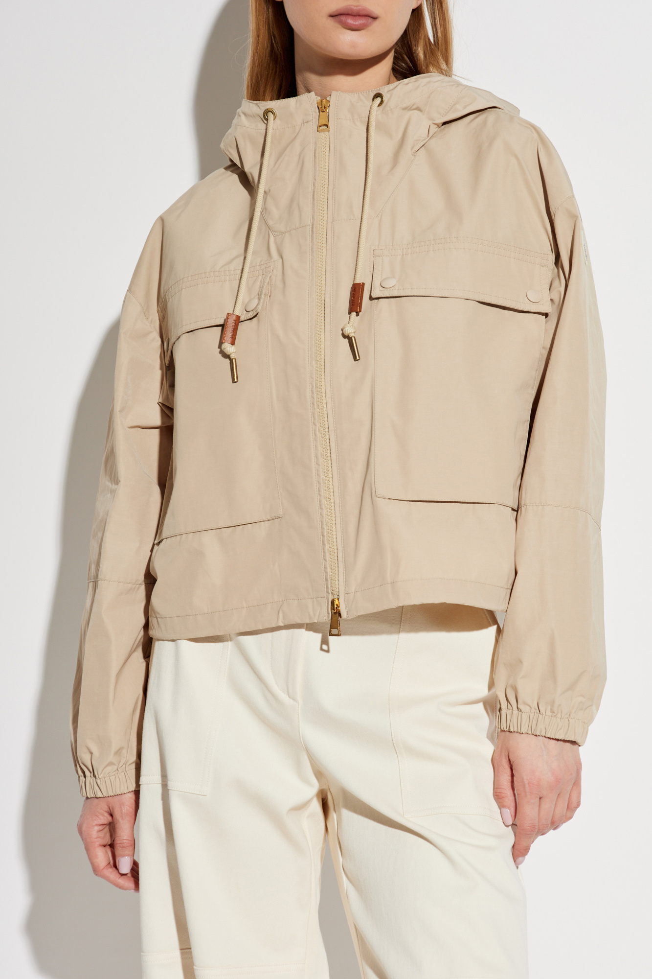 ブルゾン MONCLER sauvan Moncler Jacket Sauvan | Women's Clothing | Vitkac